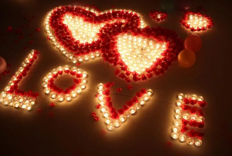 现代简短小情诗有哪些