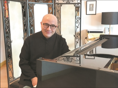 中国四大钢琴王子是谁