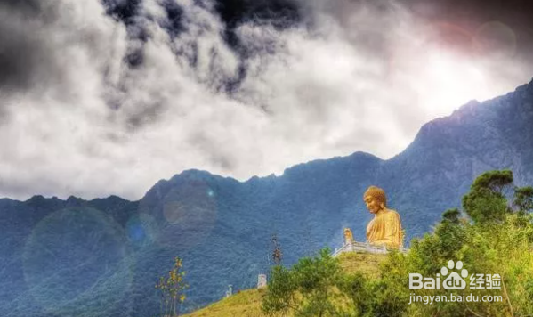 汕尾市有什么好玩的景点