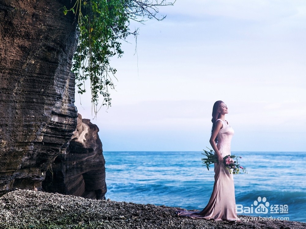 到大连拍旅行海景婚纱照注意事项