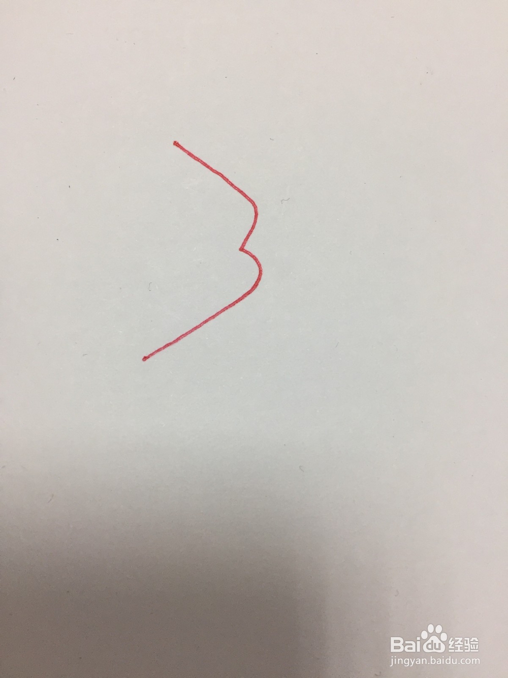 简笔画：小燕子的画法