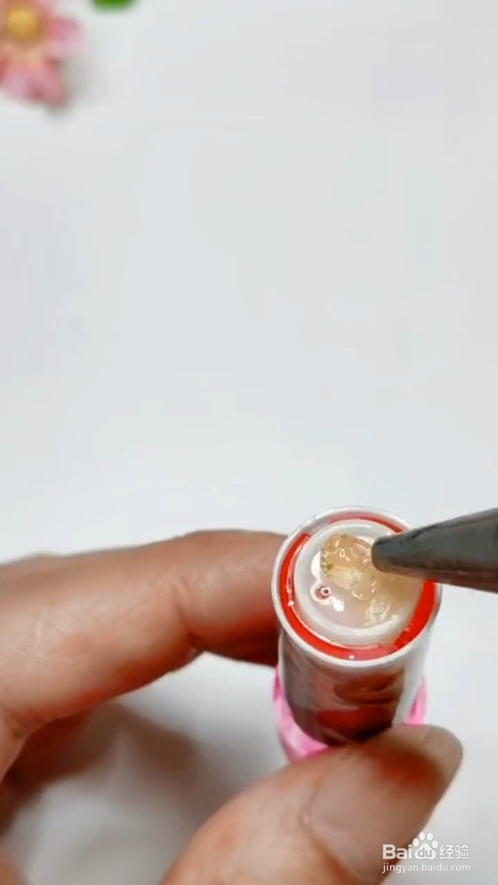 如何制作有保护罩的小刀？