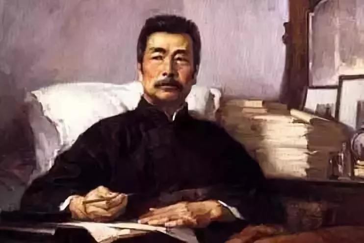 鲁迅的“时间就像海绵，要挤总会有”是什么意思