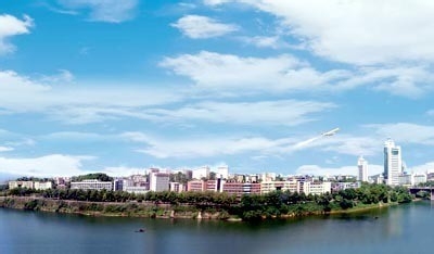 景德镇旅游攻略