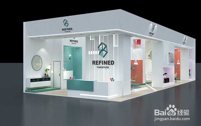 如何降低上海展台策划搭建费用?