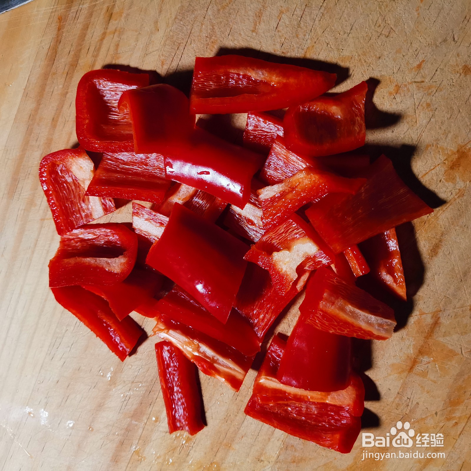 香菇鸡腿肉怎么做好吃?