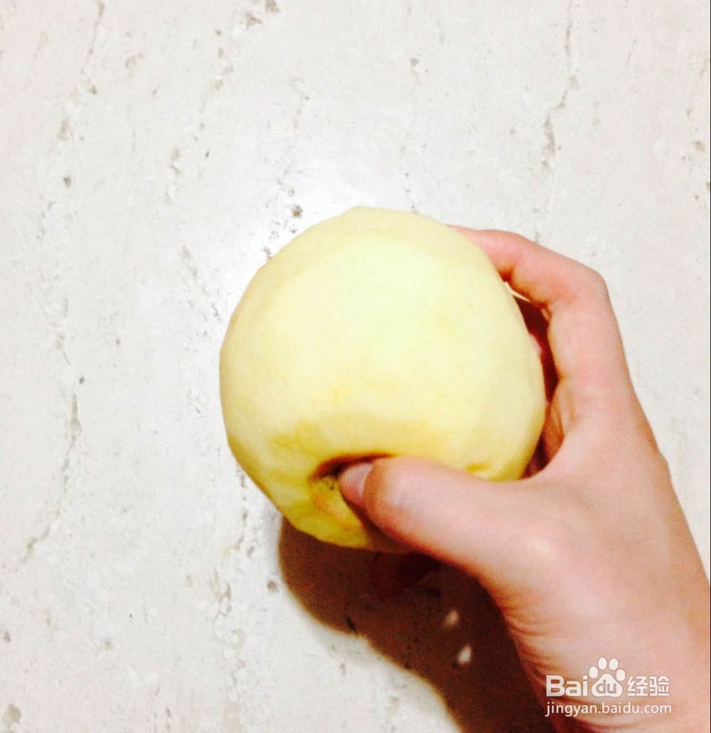 削苹果的方法有哪些？