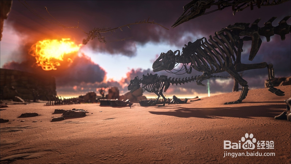 手游方舟新手攻略技巧