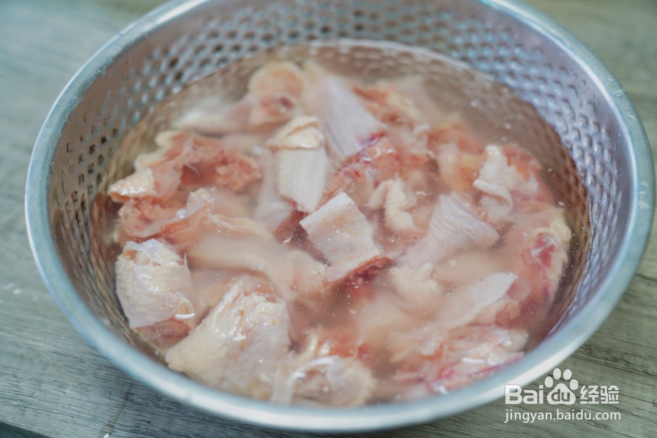 椰子鸡火锅的做法