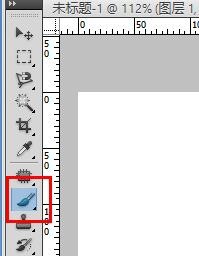 PS怎么加载画笔工具？加载笔刷工具？