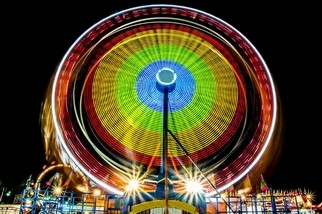 如何成为国家地理摄影师