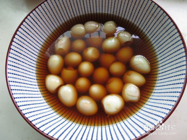 教你做彩椒炒鹌鹑蛋