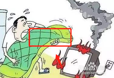 发生电气火灾后首先应采取的第一条措施是