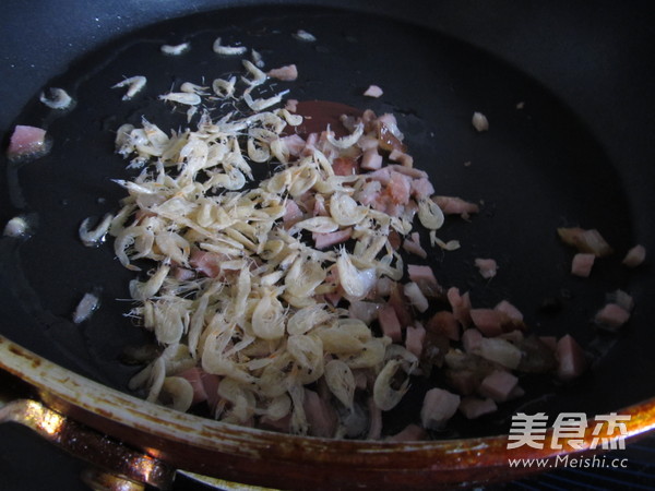 步步高升—萝卜糕