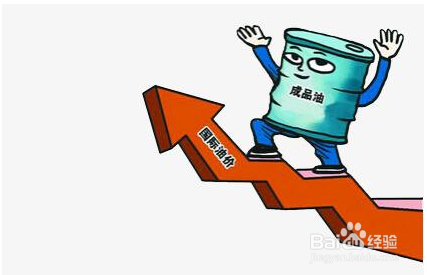 影响油价的重要因素有哪些?