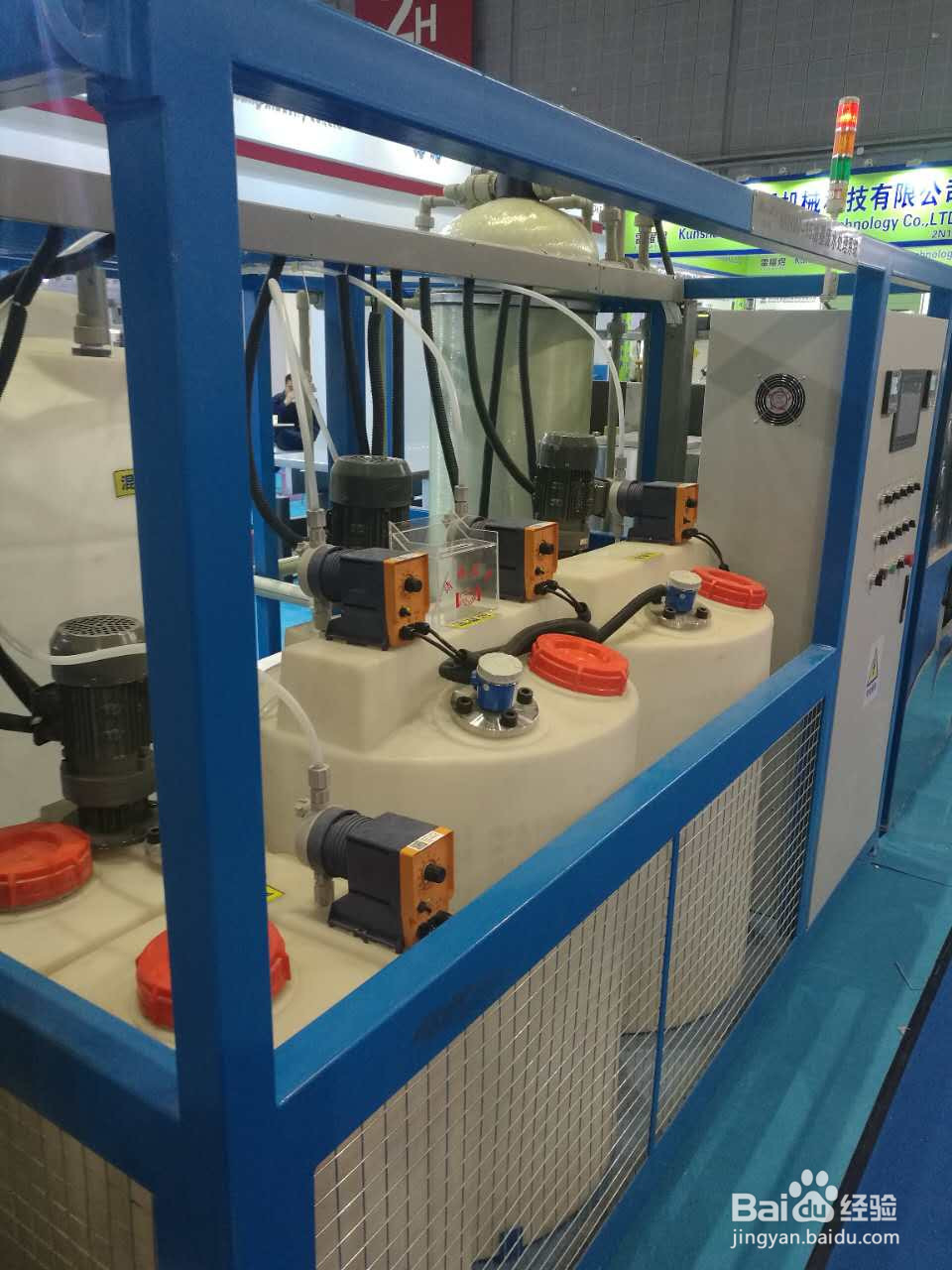 PAC卸料泵安装及使用注意事项!