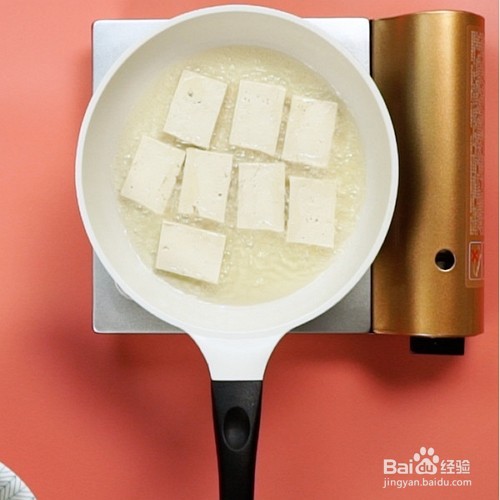 美味的铁板豆腐怎么做？