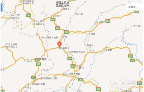 凤凰古城二日游攻略