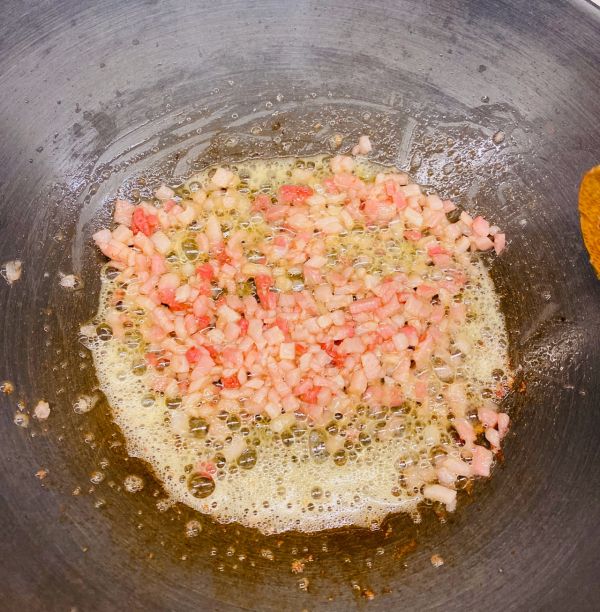 意大利肉酱面spaghetti