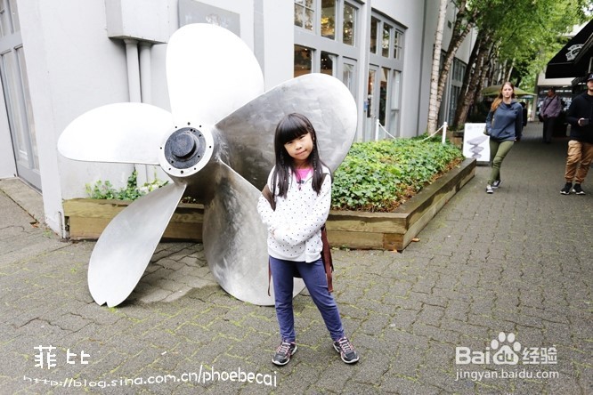 温哥华格兰维尔岛