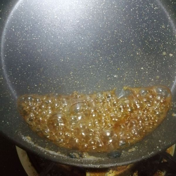 红枣牛奶红糖布丁