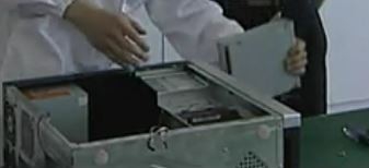 电脑组装全过程(二)