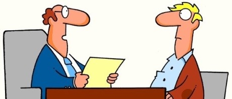 面试中如何进行一分钟自我介绍