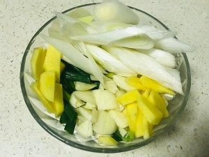 超好吃的无油版炸鸡翅