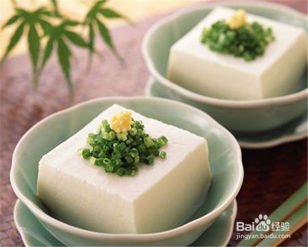 豆腐不适宜同哪些食材一起食用