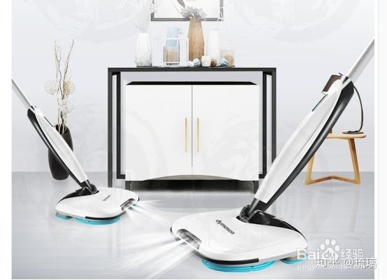 电动拖把选择攻略