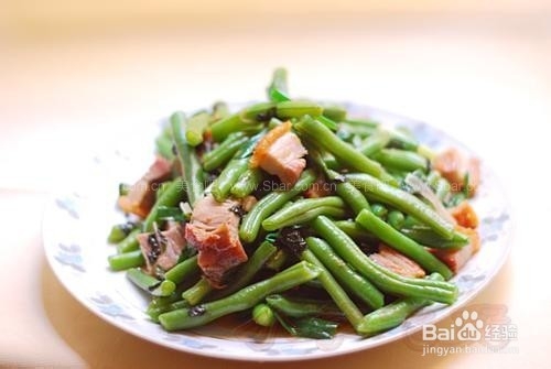 如何点一手好菜？