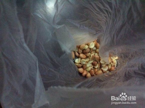 DIY简单自制牛轧糖
