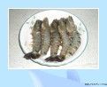 豉油蒸虾