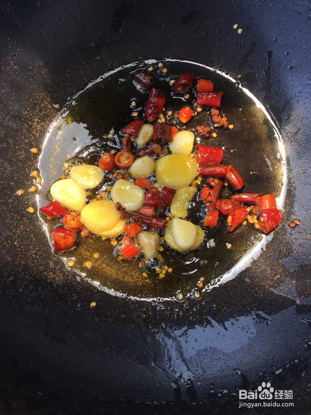 麻辣豆腐怎么做好吃？