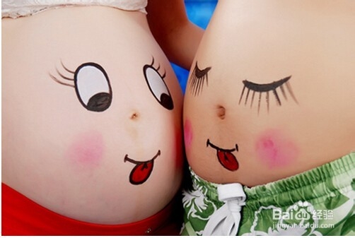 准妈妈如何拍照 孕妇如何拍照更合适?