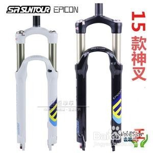 如何简单提高山地车的逼格