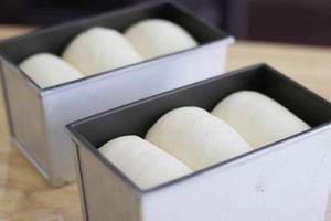 吐司的家常做法