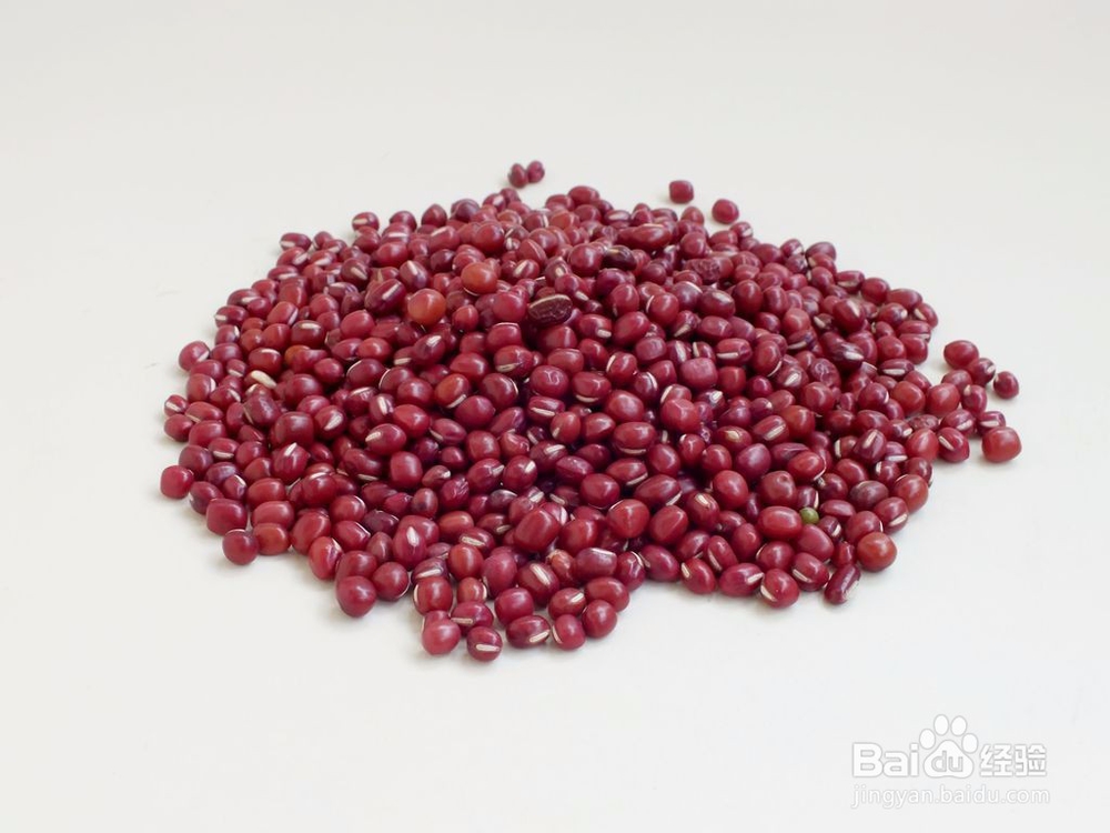 孕妇怎么吃红豆