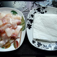 蒸鱼也可以很下饭——豉蒸龙利鱼 火焱鱼有美味