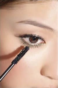 化眼妆的详细步骤