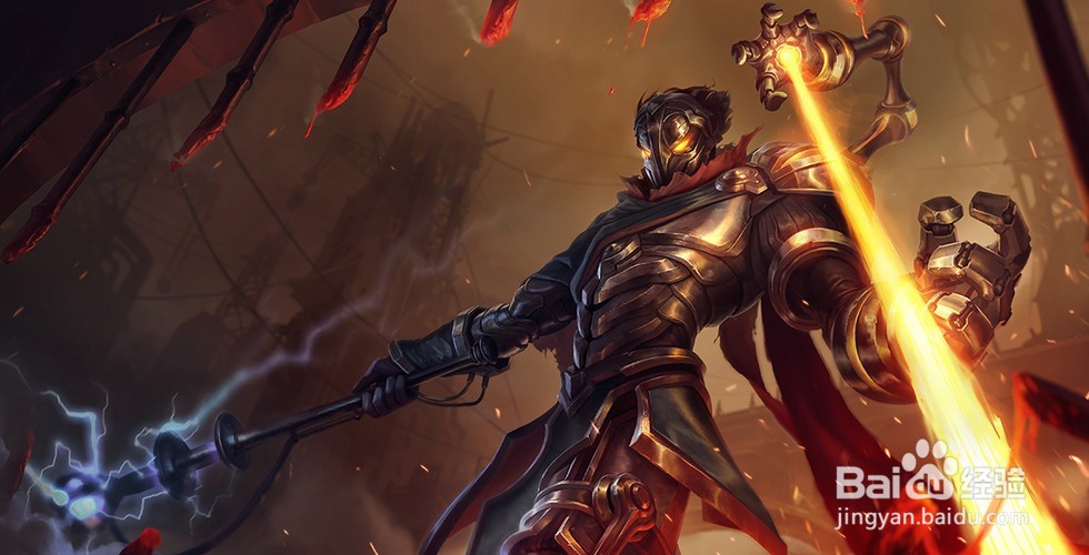 针对现在上单英雄维克托，有没有英雄能克制？