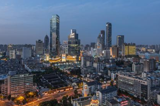无锡人口总数2022是多少