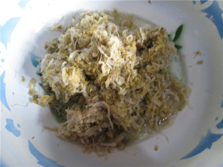 东北酸菜的做法家常做法是什么