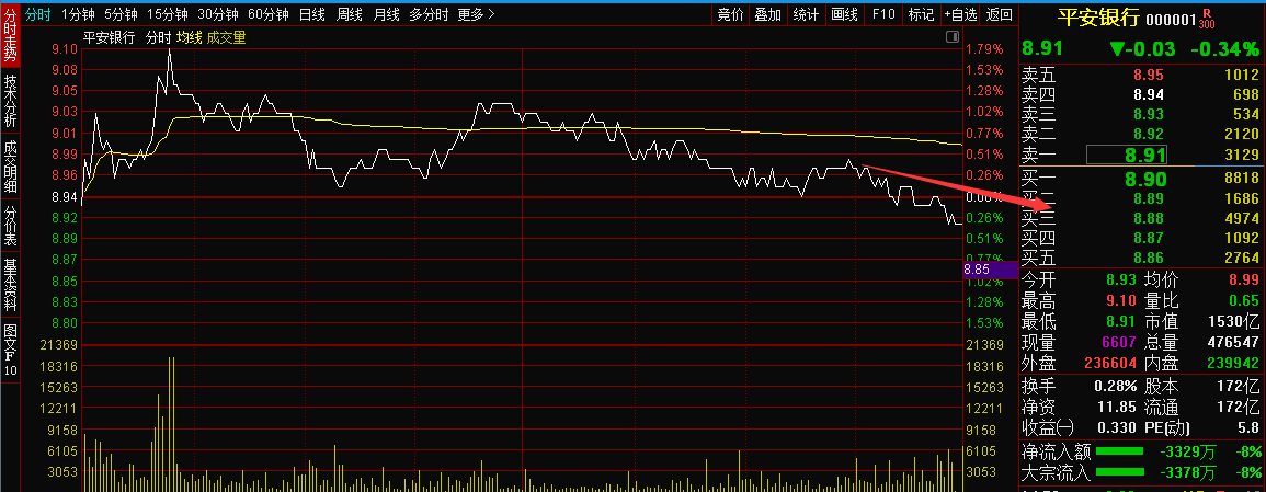 炒股，买入股票时的价格是自己选择的吗？还是规定价格的