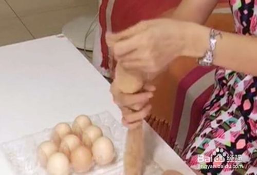 让孩子爱上水煮鸡蛋●辣妈必学超级黄金鸡蛋！
