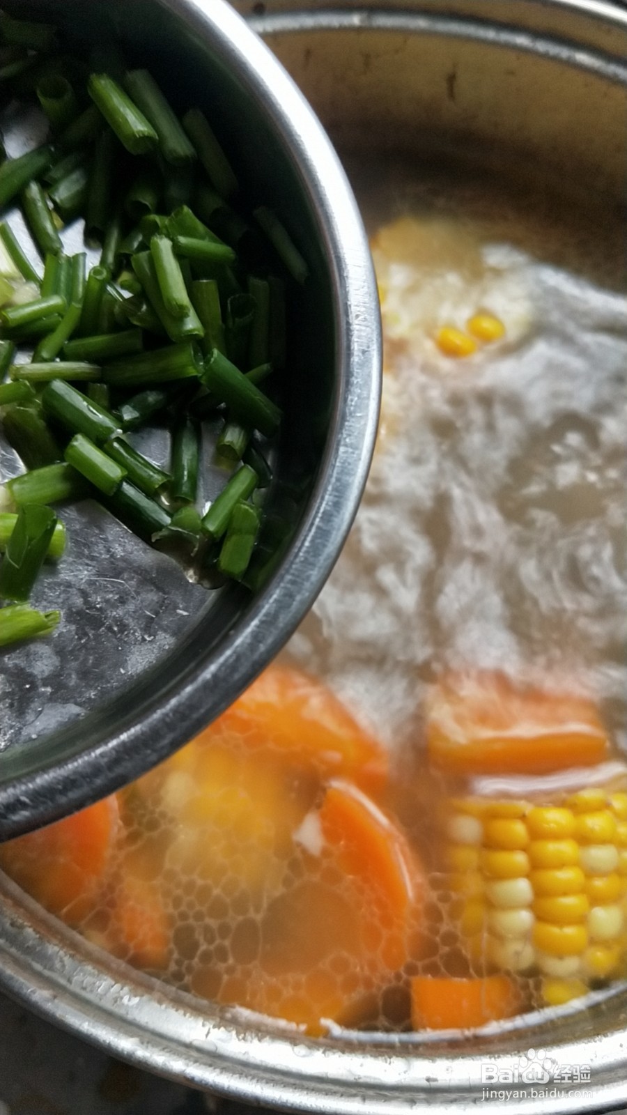 鲍鱼炖排骨汤怎么做？