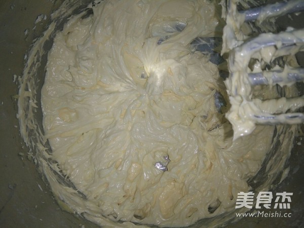香蕉核桃马芬蛋糕