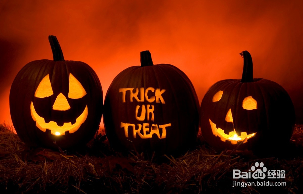 万圣节活动方案如何策划？