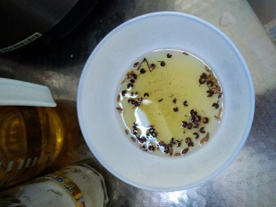 怎么腌制黄瓜咸菜