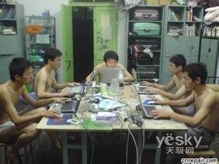 如何处理大学室友关系